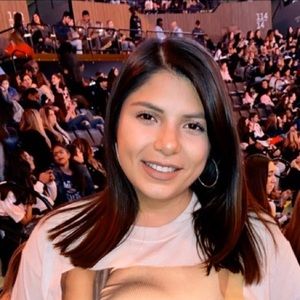 Meet your Posher, Kerry